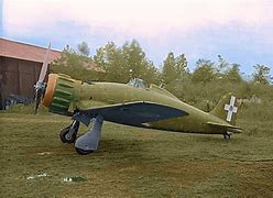 Image result for Italian WW2 Aircraft