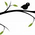 Image result for Leaf Branch Clip Art