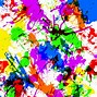 Image result for Magic Paint Splatter Background