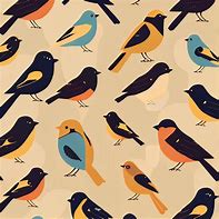 Image result for 2 Birds Vector