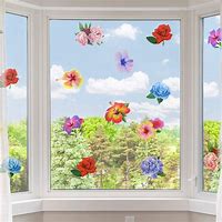 Image result for Cling On Decals Light Window