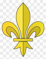 Image result for Fleur De Lis Branded On Someone