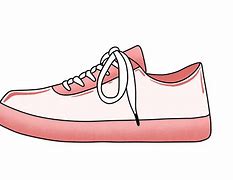 Image result for Toe Shoes Drawing