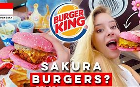 Image result for Burger King Bday