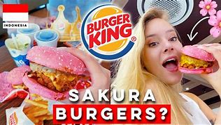 Image result for Burger King Birthday Cake