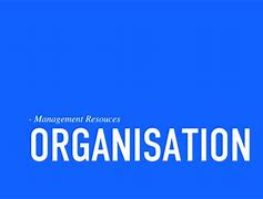 Image result for An Hierarchy Organisation Chart