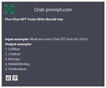 Image result for Comparison in Chat GPT and Other Ai Tools