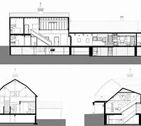 Image result for Illustrative Section Architecture