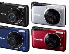 Image result for Canon PowerShot A2200