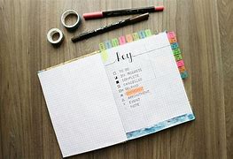 Image result for Bullet Journal Calendar