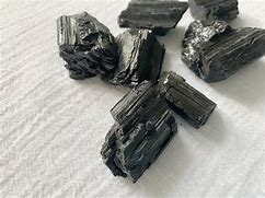 Image result for Larger Black Tourmaline