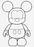 Image result for Mickey Mouse Template