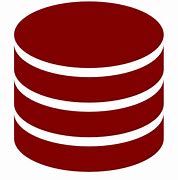 Image result for Database Icon Free Vector