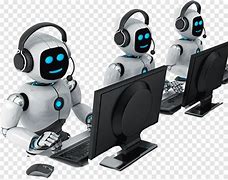 Image result for High-Tech Artificial Intelligence Robot