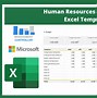 Image result for HR Project Plan Template Excel