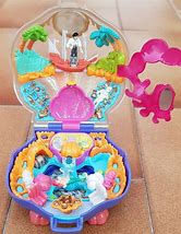 Image result for Muppets of Little Mermaid Toys