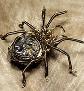 Image result for DIY Halloween Spider