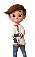 Image result for Little Boy Cartoon Characters