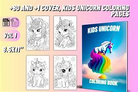 Image result for Christmas Unicorn Coloring