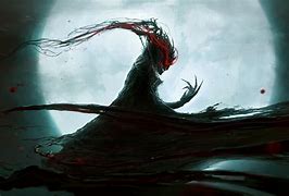 Image result for Black Demon Wallpaper