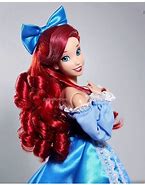 Image result for The Little Mermaid Barbie Doll