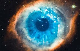 Image result for Cosmos Eye Nebula