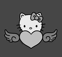 Image result for Happy Hello Kitty PFP