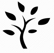 Image result for Tree Branch Icon