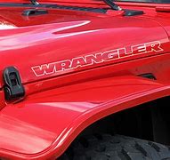 Image result for Jeep JKU Hood Decals