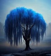 Image result for Willow Tree with Swing Stencil