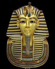 Image result for Ancient Egypt King Tut