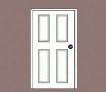 Image result for Animated Door Two Opening