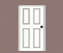 Image result for Door Opening V Animation