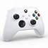 Image result for xbox one x controller wireless white