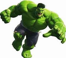 Image result for Avengers Characters Hulk