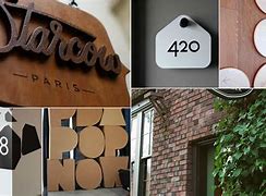 Image result for Sign Design Ideas