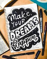 Image result for Beautiful Hand Lettering Designs