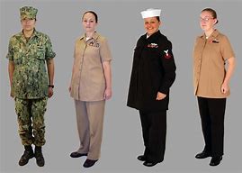 Image result for United States Navy Uniform