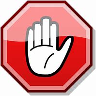 Image result for Vector Stop Sign Clip Art