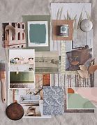 Image result for Coffee House Mood Board