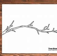 Image result for Coloring Page of Branch