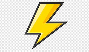 Image result for The Warning Lightning Bolt Logo