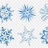 Image result for Elsa Frozen Snowflake PNG