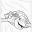 Image result for Finding Nemo Turtle Coloring Pages