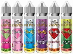 Image result for Enjoy Vape Flavor