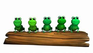 Image result for Speckled Frog Art