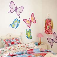 Image result for Girls Room Wall Decals