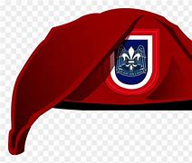 Image result for Agsu Airborne Beret