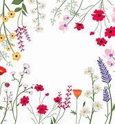 Image result for Free Flower Vector Graphics