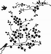 Image result for Cherry Blossom Art Project